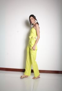 CONJUNTO CALCA 139BEIRA