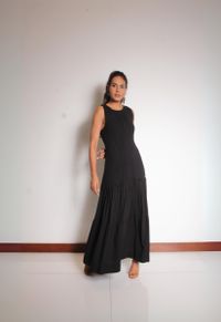 VESTIDO LONGO 114BEIRA