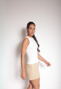 BLUSA COMPRIDA 160BEIRA