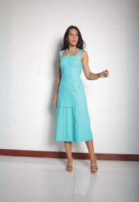 VESTIDO MIDI 133BEIRA