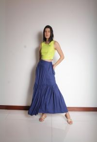 CONJUNTO SAIA LONGA 121BEIRA