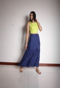CONJUNTO SAIA LONGA 121BEIRA