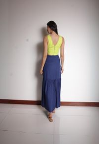 CONJUNTO SAIA LONGA 121BEIRA