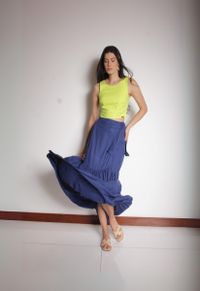 CONJUNTO SAIA LONGA 121BEIRA