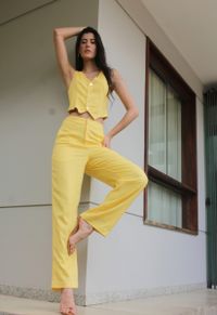 CONJUNTO CALCA  134BEIRA