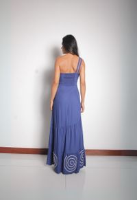 VESTIDO LONGO 158BEIRA