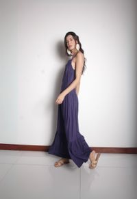 VESTIDO LONGO 161BEIRA