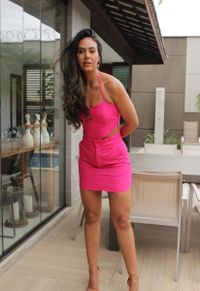 CONJUNTO SAIA CURTA 165BEIRA