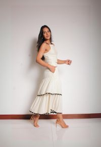 CONJUNTO SAIA MIDI 169BEIRA