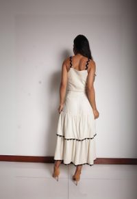 CONJUNTO SAIA MIDI 169BEIRA