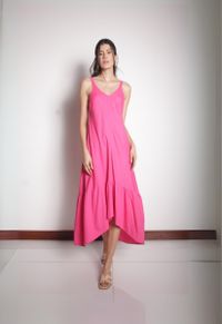 VESTIDO LONGO 102BEIRA