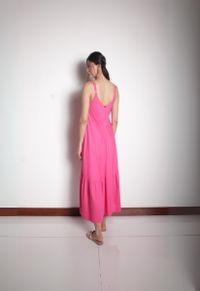 VESTIDO LONGO 102BEIRA