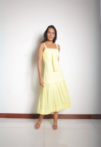 VESTIDO MIDI 132BEIRA