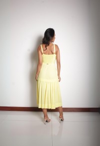 VESTIDO MIDI 132BEIRA