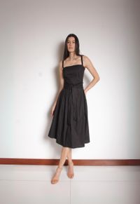 VESTIDO MIDI 140BEIRA