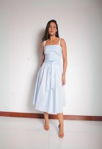 VESTIDO MIDI 140BEIRA