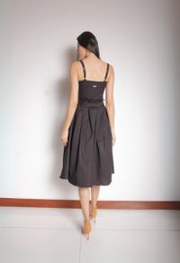 VESTIDO MIDI 140BEIRA