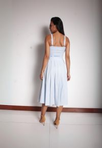 VESTIDO MIDI 140BEIRA