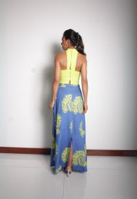 CONJUNTO SAIA LONGA 084BEIRA