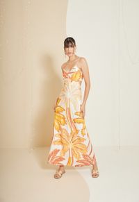 VESTIDO LONGO 201BEIRA