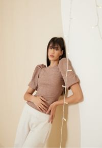 BLUSA COMPRIDA 196BEIRA