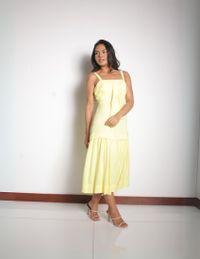 VESTIDO MIDI 132BEIRA