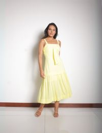 VESTIDO MIDI 132BEIRA