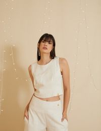 BLUSA COMPRIDA 164BEIRA