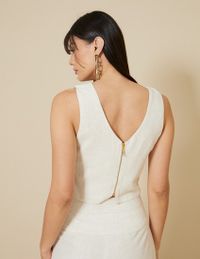 BLUSA COMPRIDA 164BEIRA
