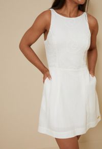VESTIDO CURTO 191BEIRA