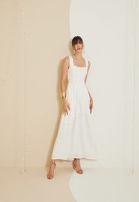 VESTIDO LONGO 202BEIRA