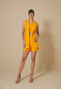 CONJUNTO SHORT 3PCS 211BEIRA
