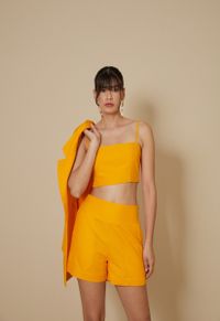 CONJUNTO SHORT 3PCS 211BEIRA