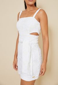 VESTIDO CURTO 252BEIRA