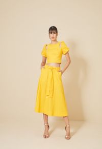 CONJUNTO SAIA MIDI 246BEIRA