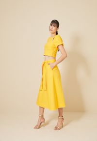 CONJUNTO SAIA MIDI 246BEIRA