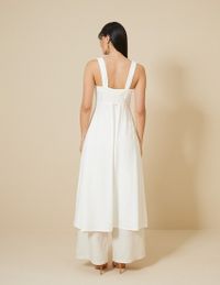 BLUSA ALONGADA 227BEIRA