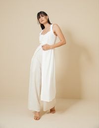 BLUSA ALONGADA 227BEIRA