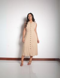 VESTIDO MIDI 177BEIRA