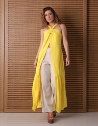 BLUSA ALONGADA 077BEIRA