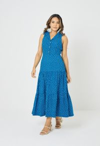 VESTIDO LONGO 004FLORE