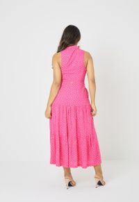 VESTIDO LONGO 004FLORE