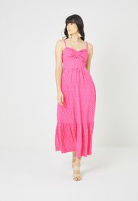 VESTIDO LONGO 008FLORE