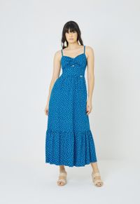 VESTIDO LONGO 008FLORE