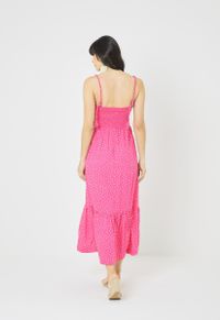 VESTIDO LONGO 008FLORE