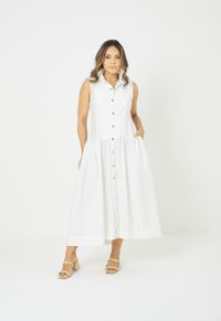 VESTIDO LONGO 013FLORE