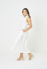 VESTIDO LONGO 013FLORE