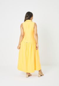 VESTIDO LONGO 013FLORE