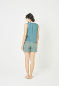 CONJUNTO SHORT 024FLORE