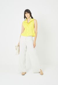 BLUSA COMPRIDA 041FLORE